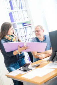 Gestionnaires de paye