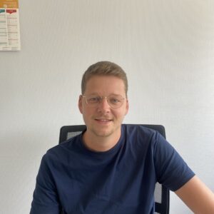 Émilien LEGAYE : son évolution chez Adheo