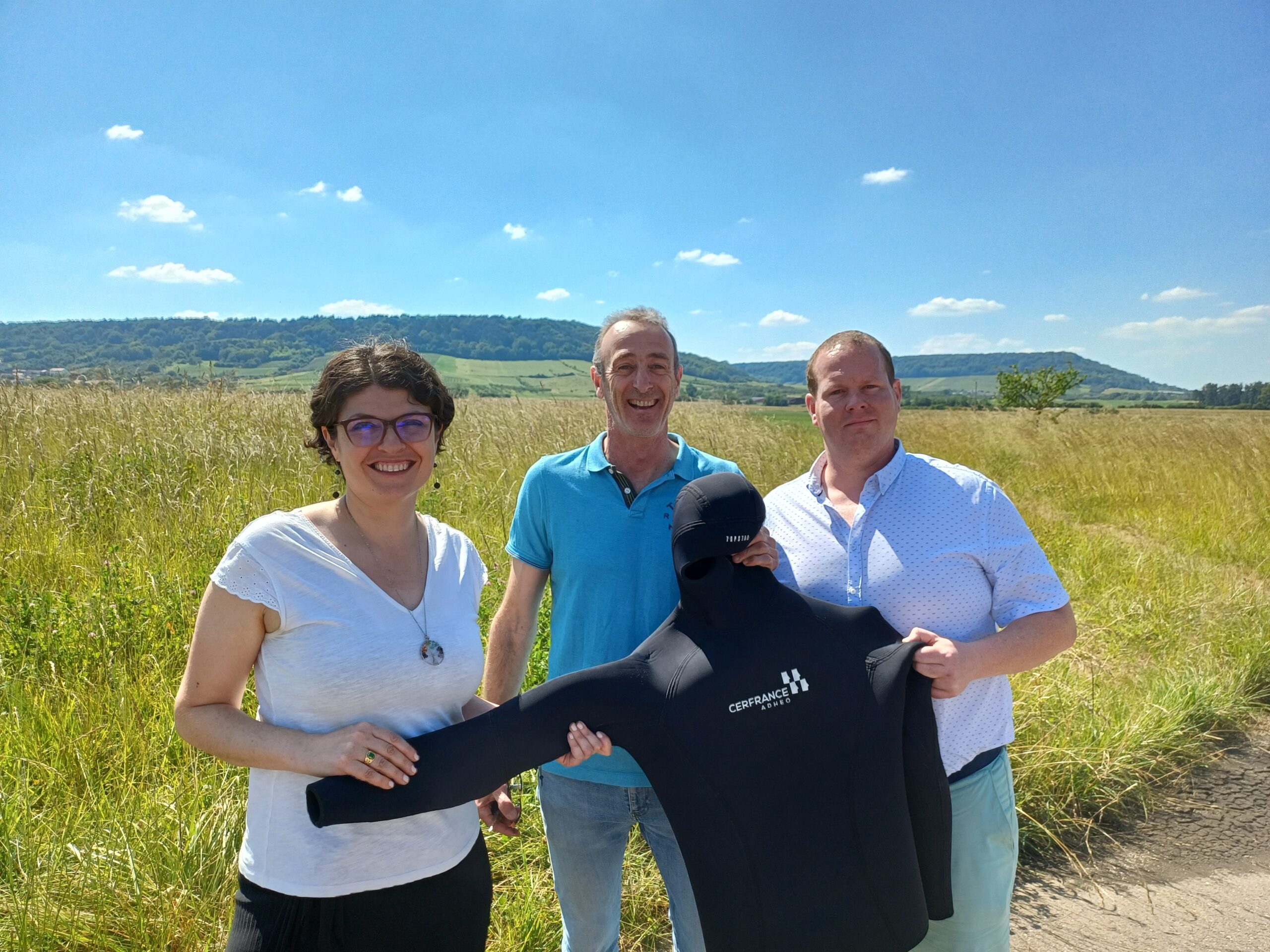 Photo du témoignage