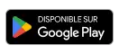 Disponible sur Google Play