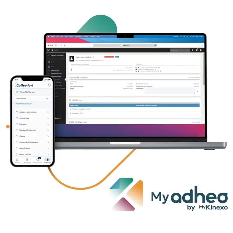 MyAdheo
