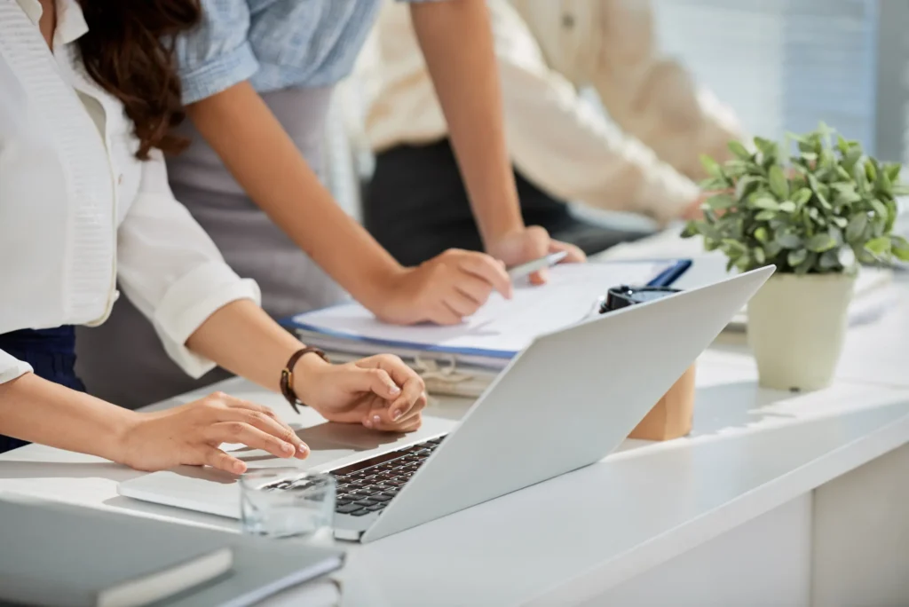 Approbation des comptes annuels
