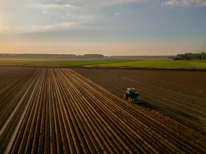 tracteur agriculture