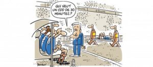 Les Echos Publishing 2026
