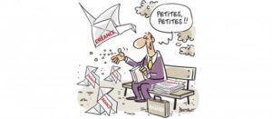 Les Echos Publishing 2026