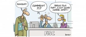 Les Echos Publishing 2021