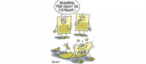 Les Echos Publishing 2021