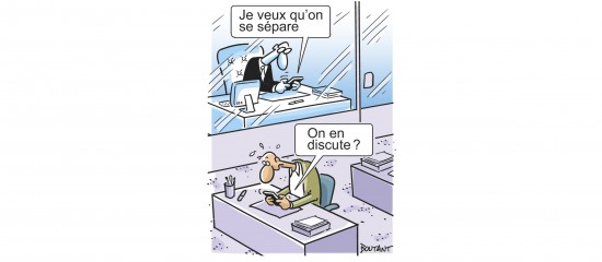 Les Echos Publishing 2021