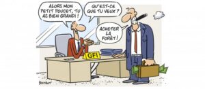 Les Echos Publishing 2021
