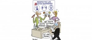 Les Echos Publishing 2022
