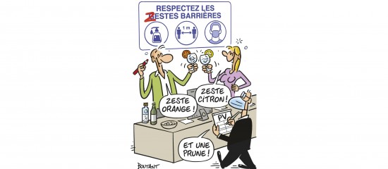Les Echos Publishing 2022