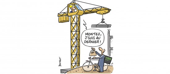 Les Echos Publishing 2022