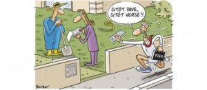 Les Echos Publishing 2022