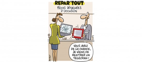 Les Echos Publishing 2022