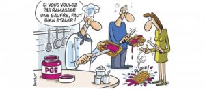 Les Echos Publishing 2022