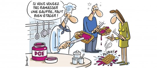 Les Echos Publishing 2022