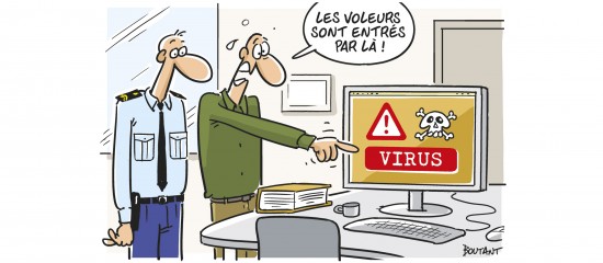 Les Echos Publishing 2022