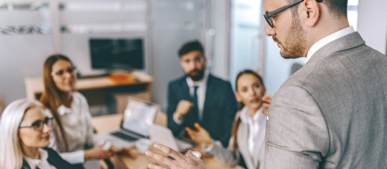 Les Echos Publishing 2022