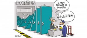 Les Echos Publishing 2022