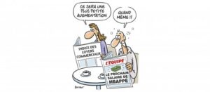 Les Echos Publishing 2022