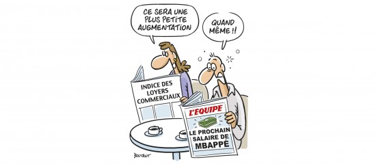 Les Echos Publishing 2022