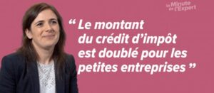 Les Echos Publishing 2022