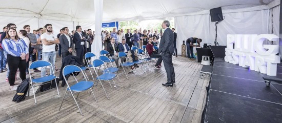 Les Echos Publishing 2022