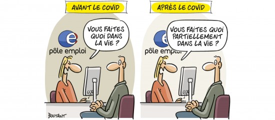 Les Echos Publishing 2022