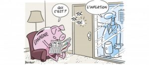 Les Echos Publishing 2022