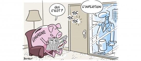 Les Echos Publishing 2022