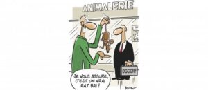 Les Echos Publishing 2022