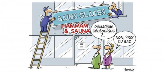 Les Echos Publishing 2022