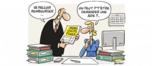 Les Echos Publishing 2022