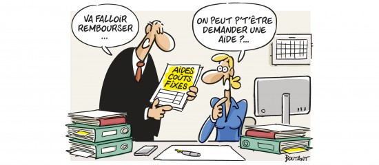 Les Echos Publishing 2022