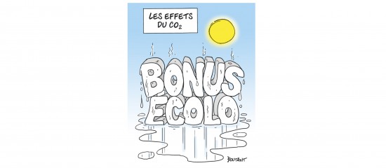 Les Echos Publishing 2022