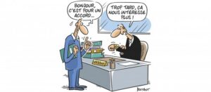 Les Echos Publishing 2022