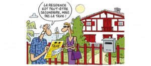 Les Echos Publishing 2022
