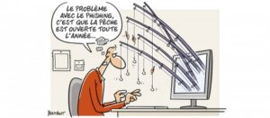 Les Echos Publishing 2022