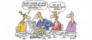 Les Echos Publishing 2022