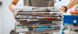 Les Echos Publishing 2022