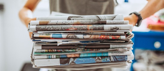 Les Echos Publishing 2022