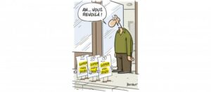 Les Echos Publishing 2022
