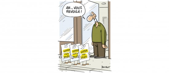 Les Echos Publishing 2022
