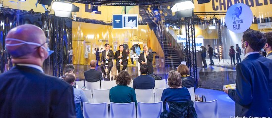 Les Echos Publishing 2022