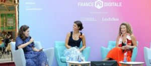 Les Echos Publishing 2022