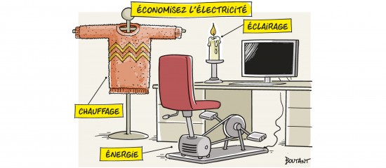 Les Echos Publishing 2022