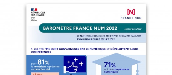 Les Echos Publishing 2023