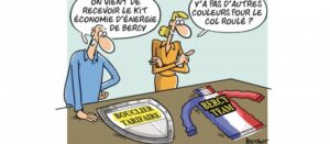 Les Echos Publishing 2022