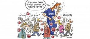 Les Echos Publishing 2022