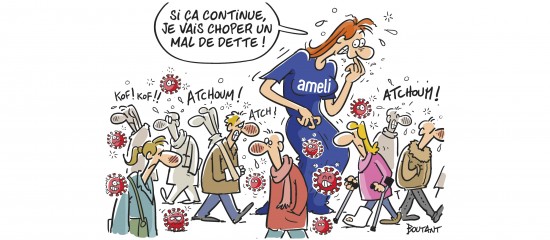 Les Echos Publishing 2022